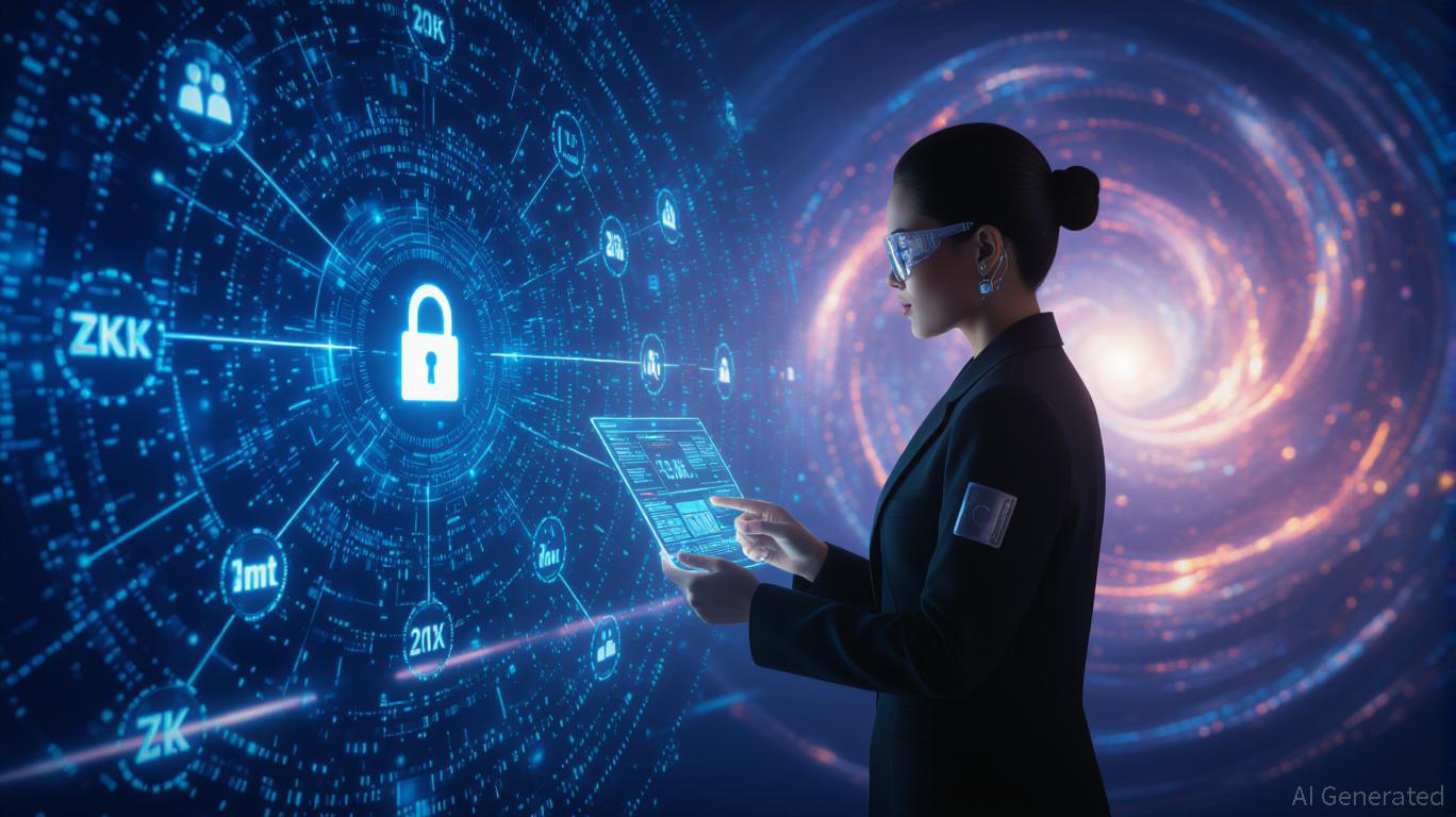 Vitalik Buterin 近期关于零知识声明及其对加密基础设施的影响：零知识扩展解决方案的投资机会