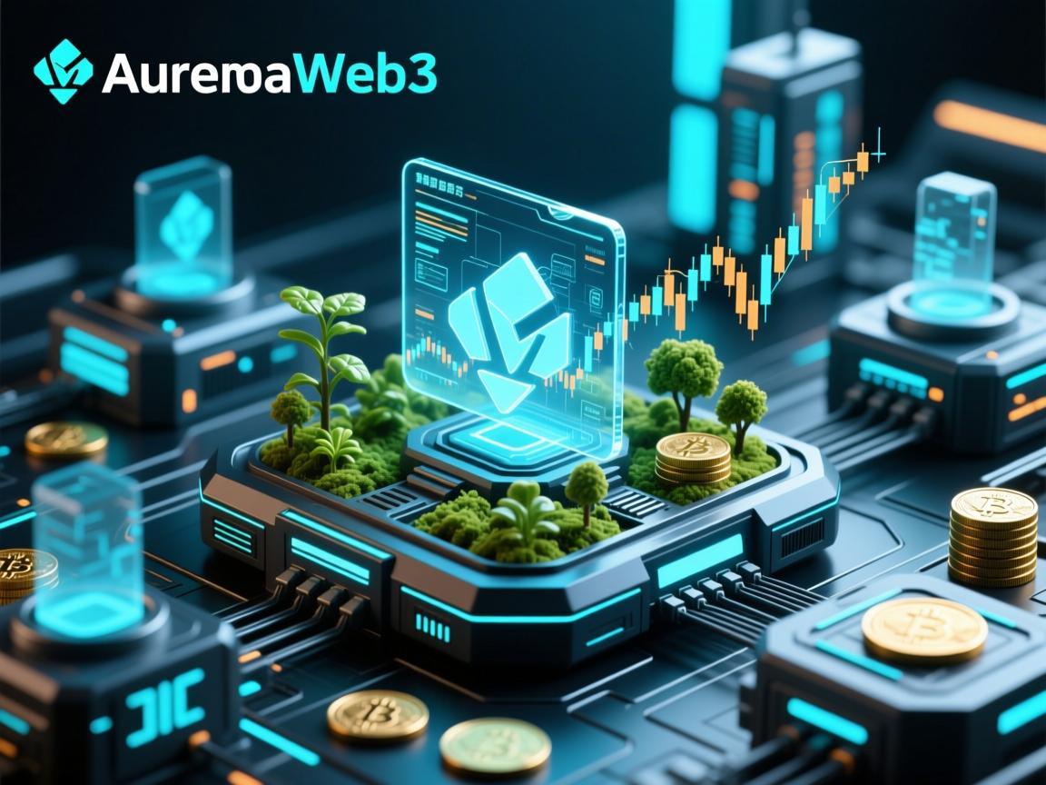 北美Web3最新动态，监管博弈与技术革新并行，生态活力持续迸发