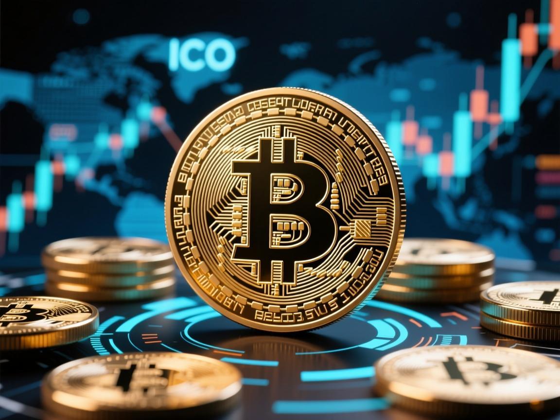 虚拟币交易所与ICO，喧嚣背后的风险与革新