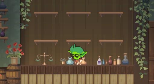 哥布林维克 手办摆件效果一览