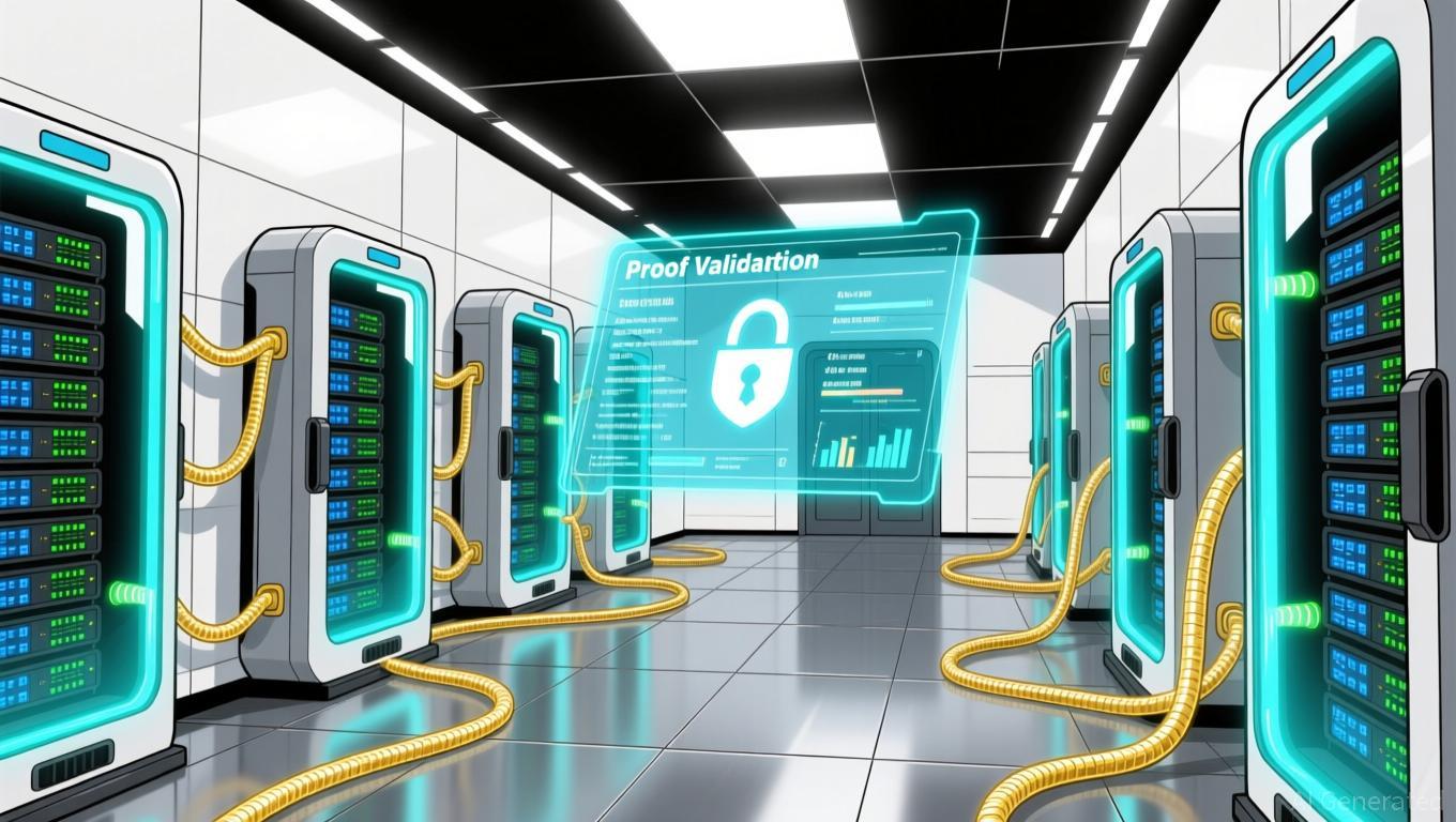 静悄悄的革命：零知识证明如何催化加密货币的下一个千倍增长机遇