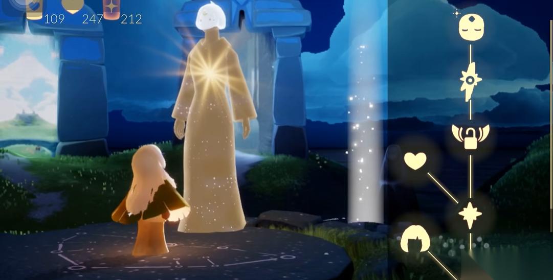 光遇矮人面具在哪里弄