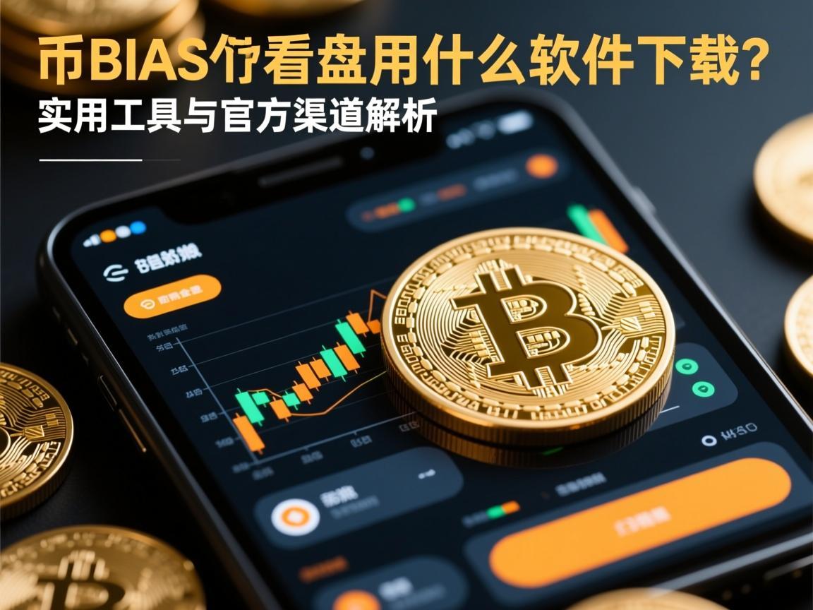 币安看盘用什么软件下载 实用工具与官方渠道解析