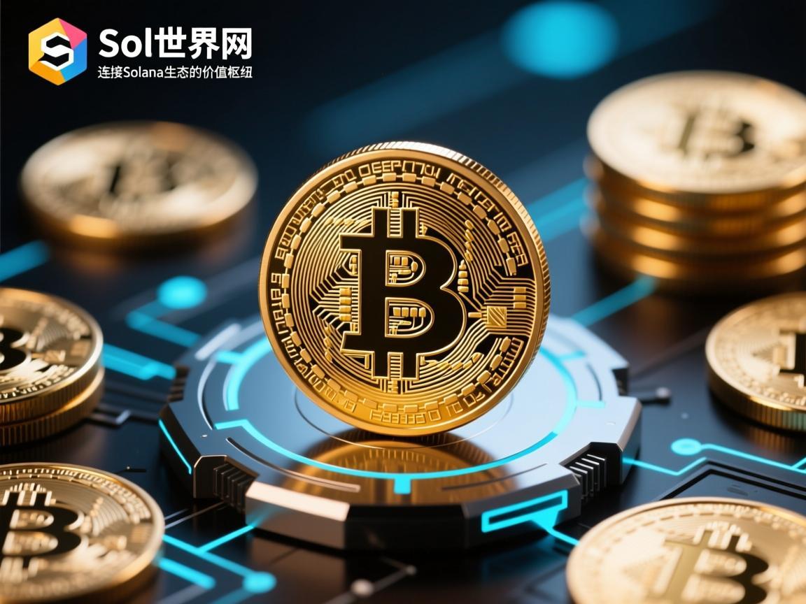 Sol币界网，连接Solana生态的价值枢纽