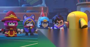 胡闹地牢UP招募券怎么获取