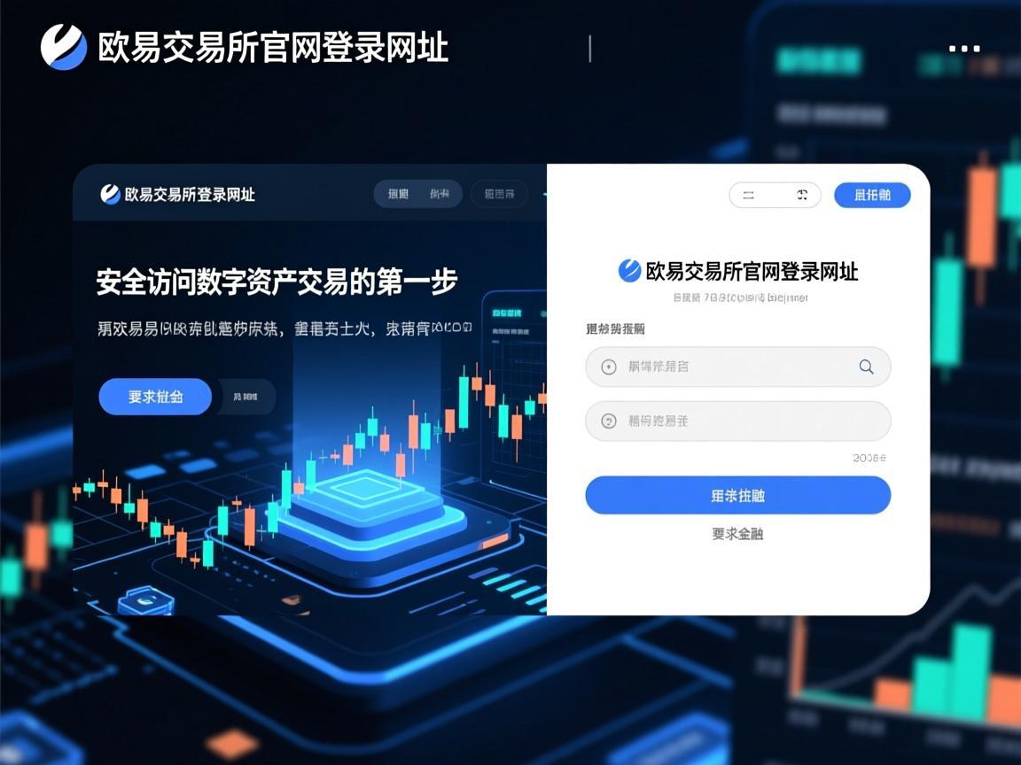 欧易交易所官网登录网址，安全访问数字资产交易的第一步