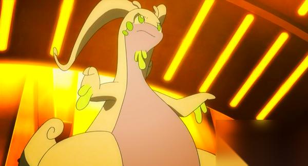 宝可梦传说ZA黏美龙怎么培养 黏美龙培养攻略