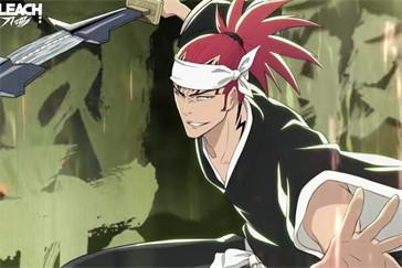 境界刀鸣阿散井恋次技能是什么 阿散井恋次技能介绍一览