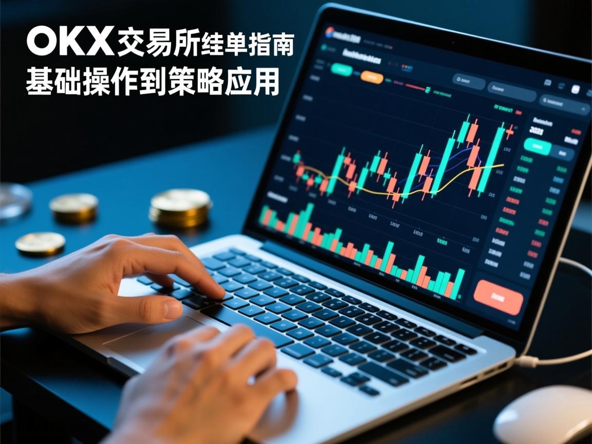 OKX交易所挂单指南，从基础操作到策略应用
