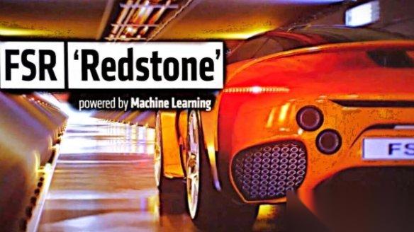 黑色行动7 支持Redstone FSR 包含光线再生特性