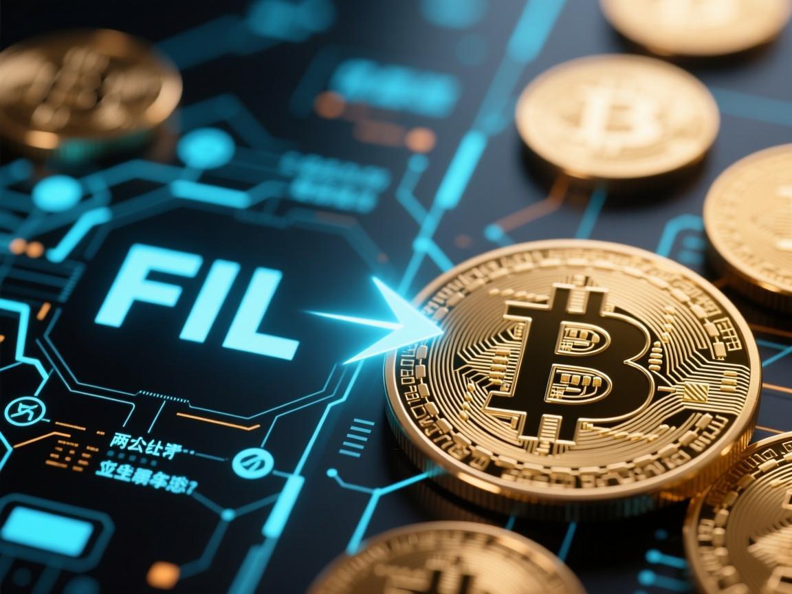 FIL与SOL，两大公链生态的差异化竞争之路