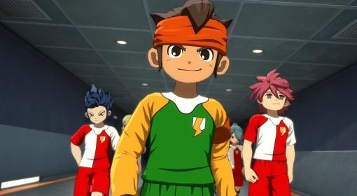 闪电十一人 胜利之路 中文奖杯列表一览