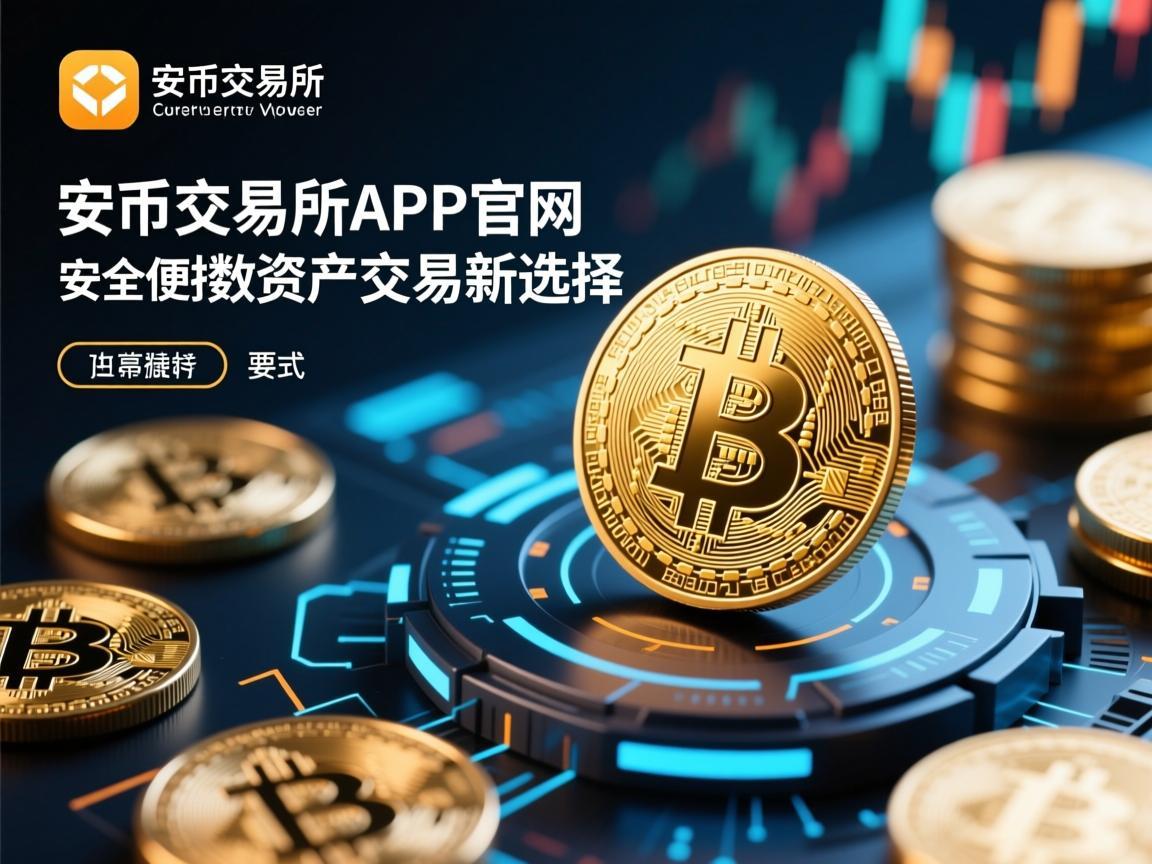 安币交易所APP官网，安全便捷的数字资产交易新选择