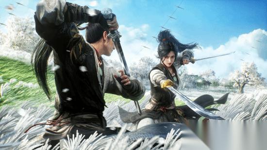 外媒给 燕云 国际服打出满分 自由和深度前所未见