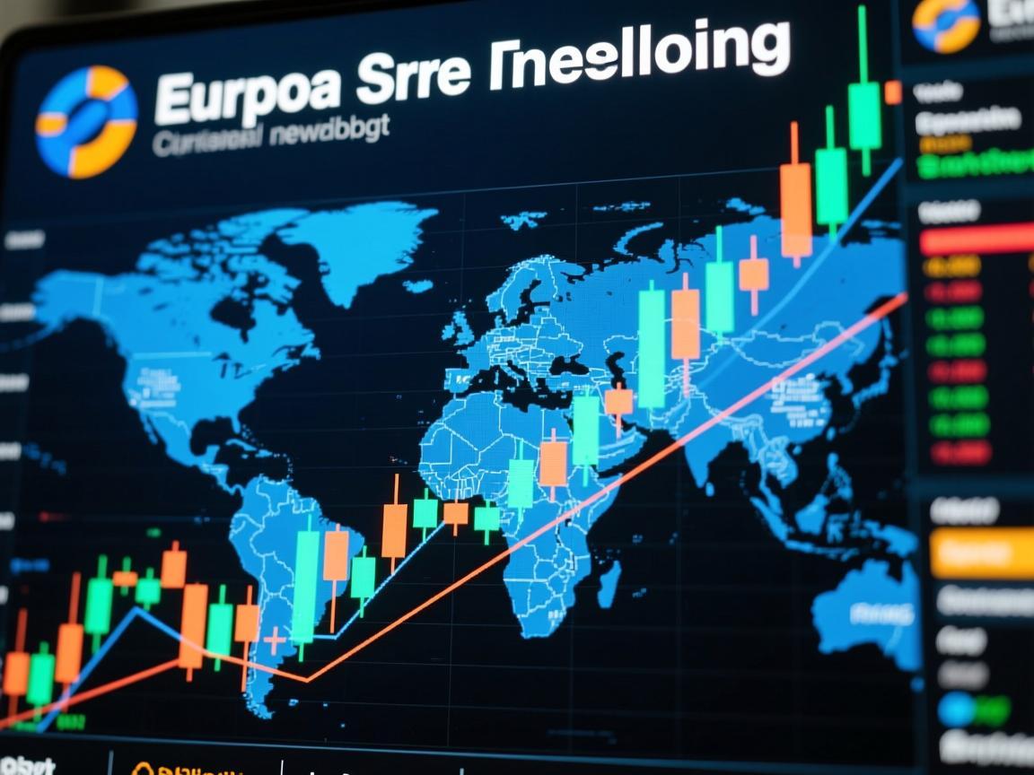 泛欧交易所视频，全球资本市场的视觉新纽带