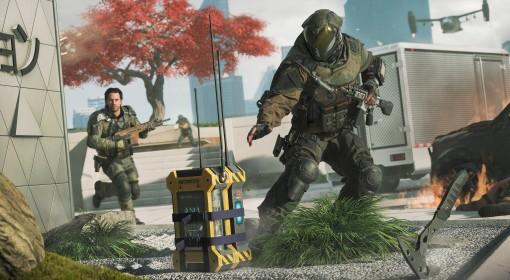 使命召唤22 终局之战注意事项讲解