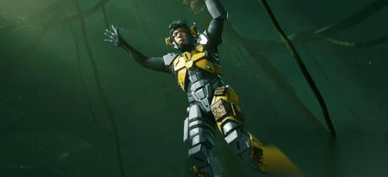 银河战士Prime 4 超越 最终预览 潜藏着一个致命缺陷