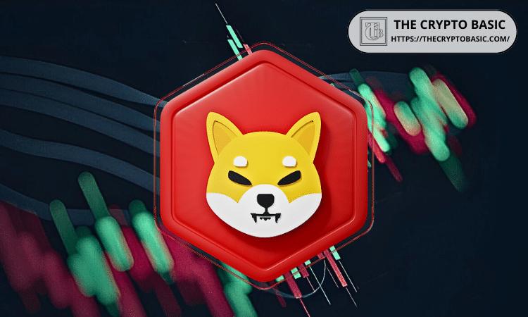 拥有价值 10 亿美元的 Shiba Inu 股票 如果 Shiba Inu 股价达到历史最高价的一半，您能赚多少钱