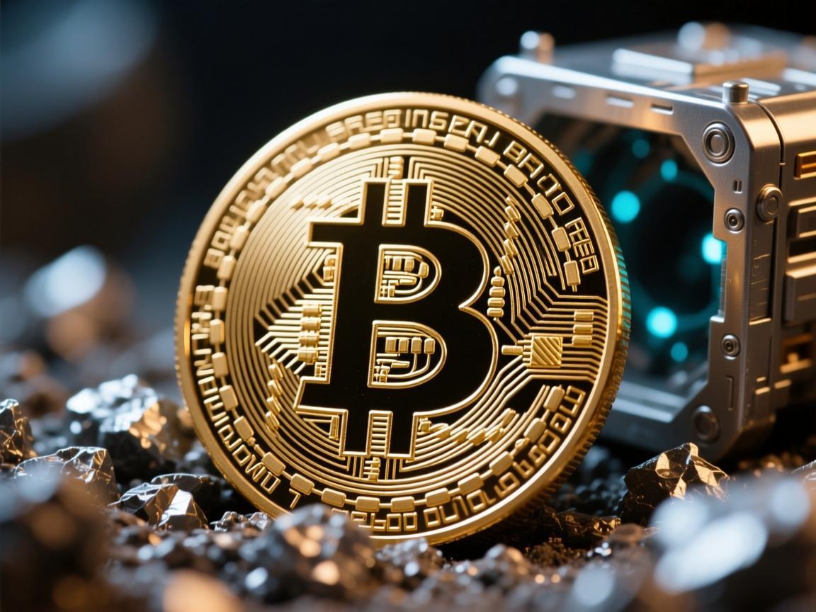 狗狗币如何通过挖矿获得