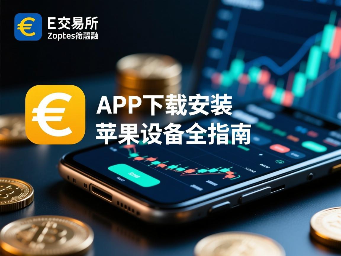 欧币交易所APP下载安装苹果设备全指南