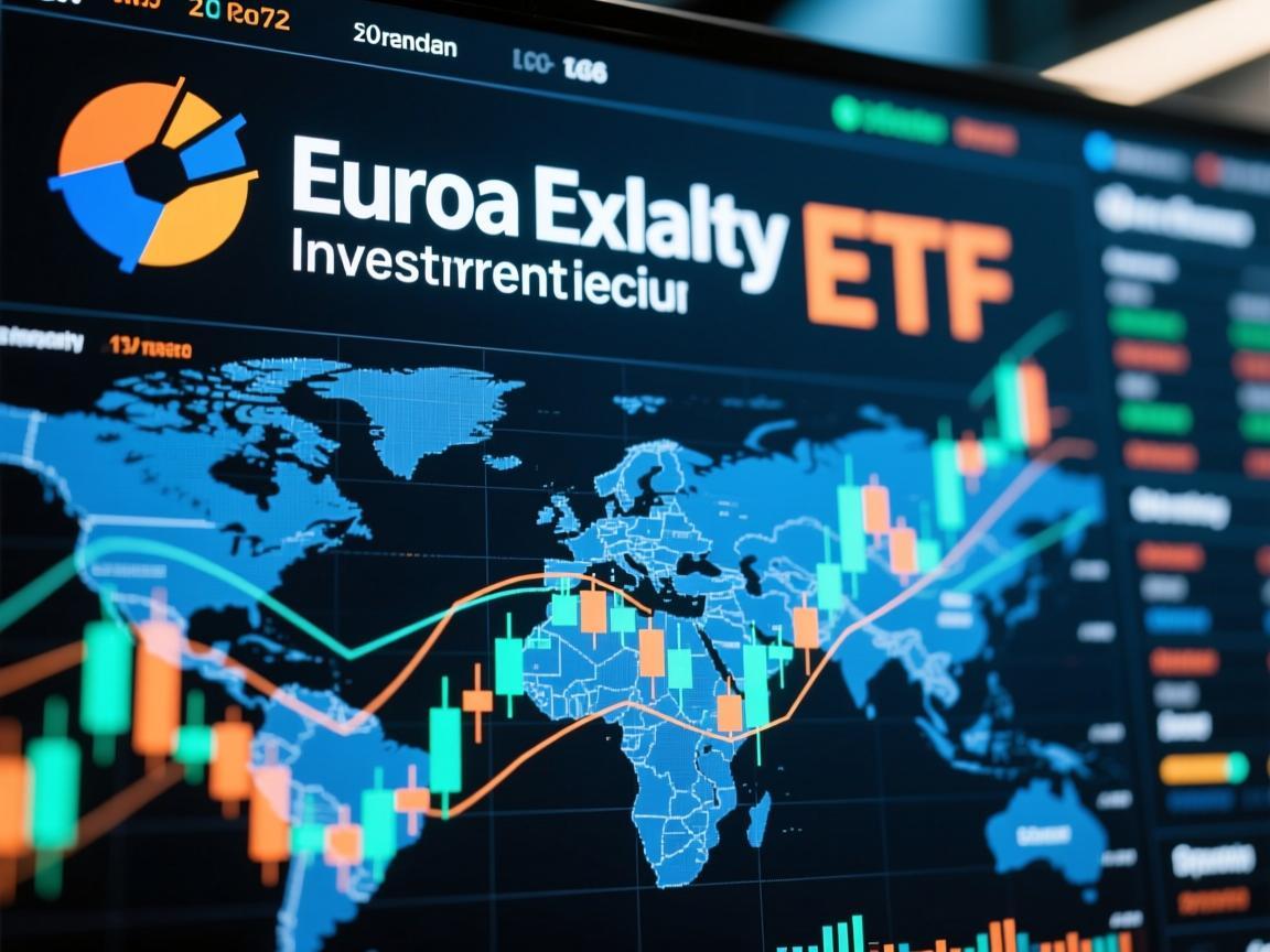 泛欧交易所ETF，跨境投资的便捷之选