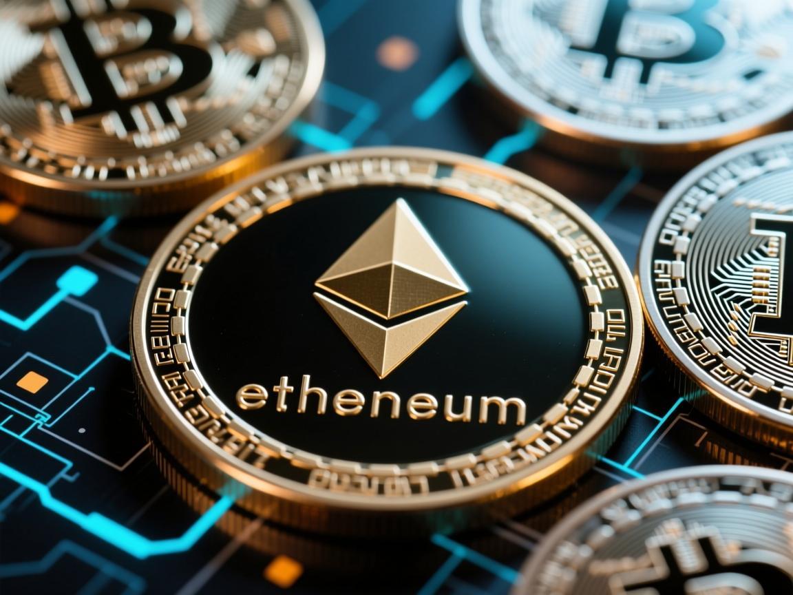 以太坊伦敦升级计划，迈向通缩时代的关键一步