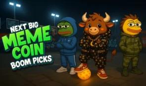 ChatGPT 推荐的 8 种最值得入手的 Meme Coins——准备好一夜暴富吧！