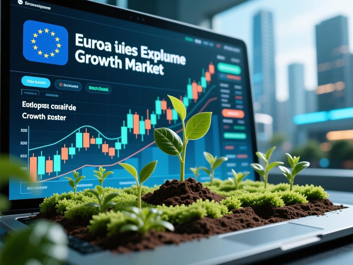 泛欧证券交易所成长市场，欧洲创新型企业的成长沃土
