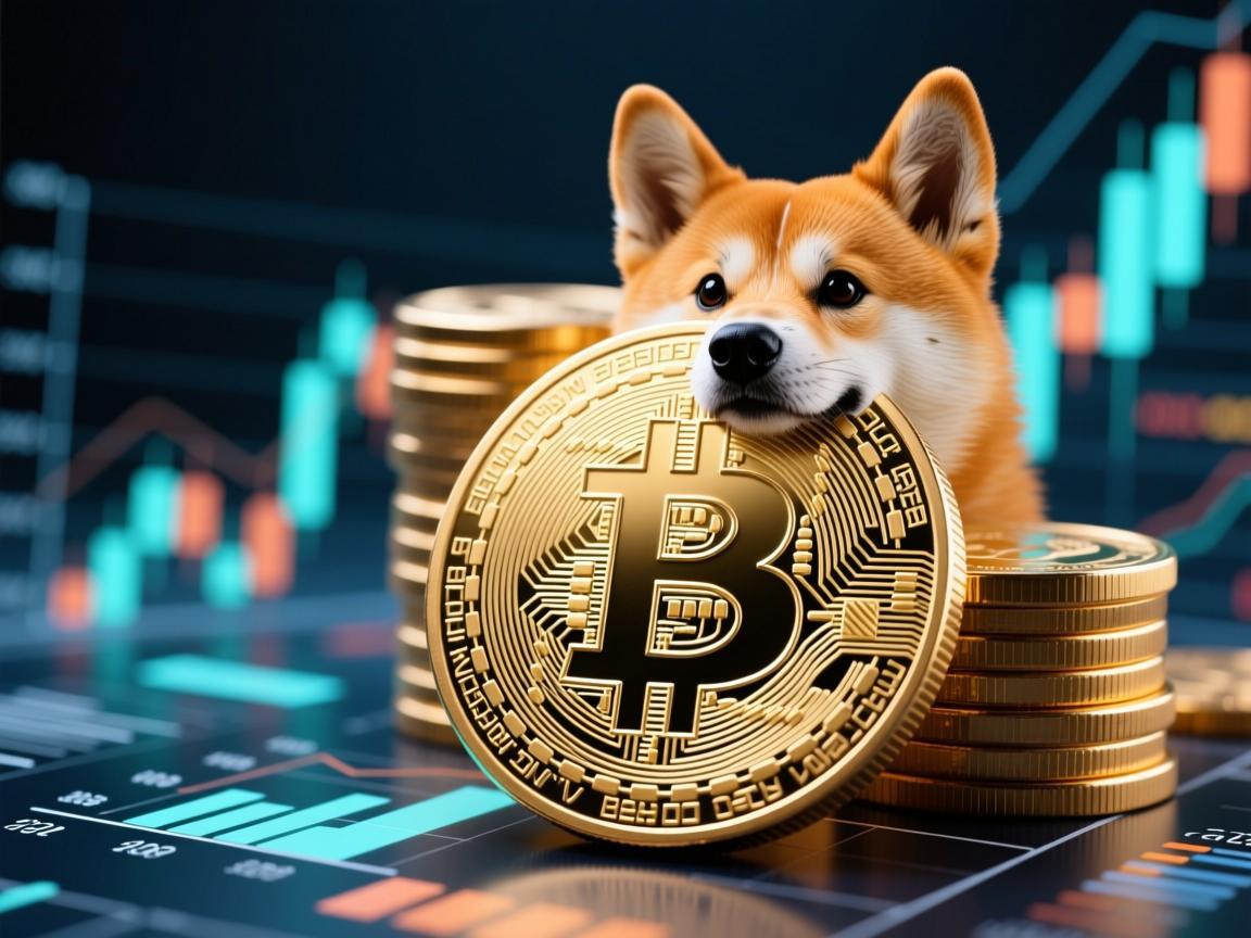 狗狗币五年后能涨多少钱 理性预测与关键变量分析