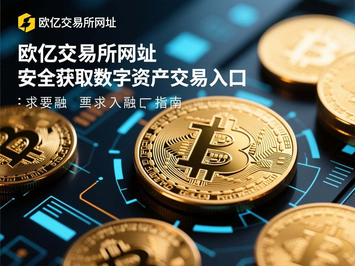 欧亿交易所网址，安全获取数字资产交易入口的指南