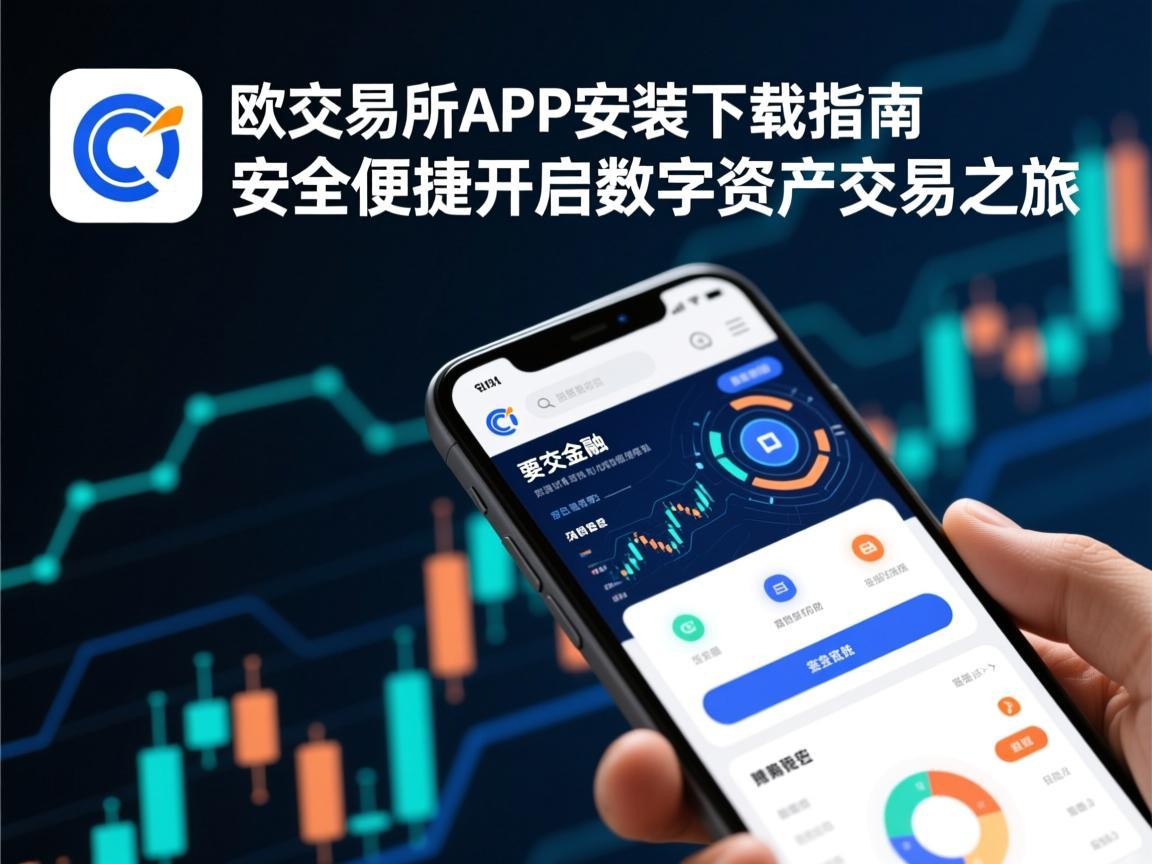 欧交易所APP安装下载指南，安全便捷开启数字资产交易之旅