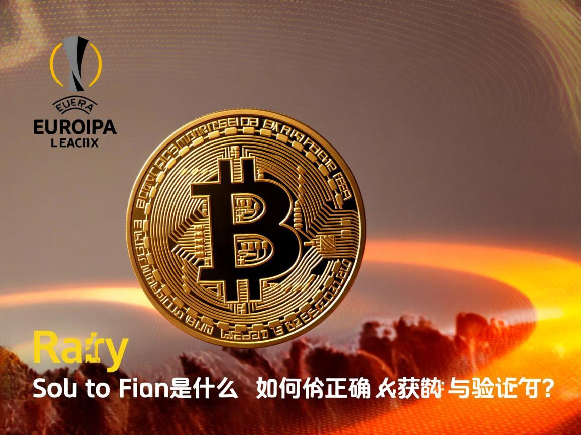 欧联交易所的公钥是什么 如何正确获取与验证