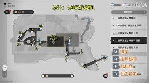 崩坏星穹铁道3.5斯缇科西亚宝箱怎么全收集