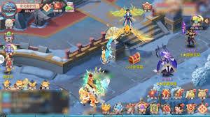 梦想桃源如何提升人物心法