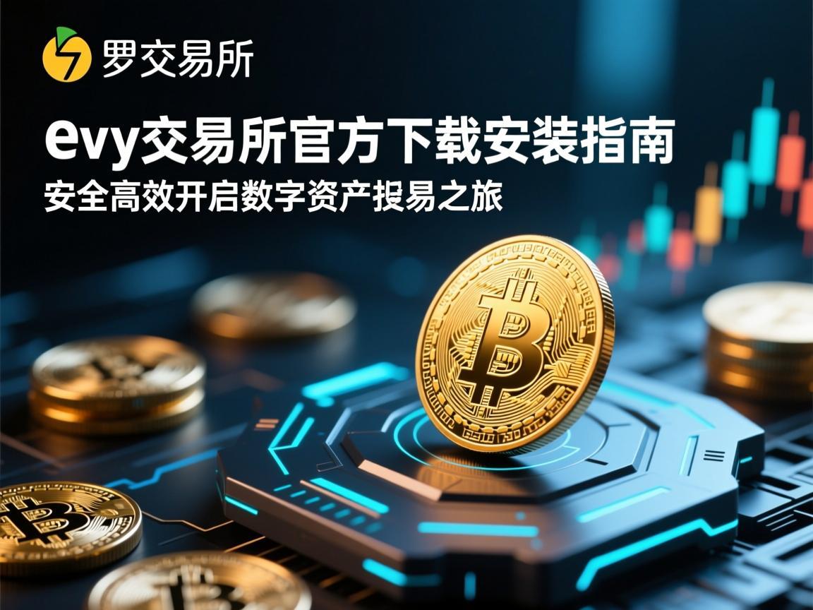 欧易交易所官方下载安装指南，安全高效开启数字资产交易之旅