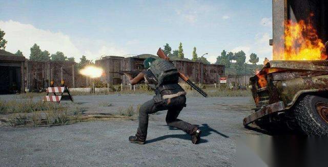 绝地求生怎么苟活 10个进阶生存技巧助你稳进决赛圈