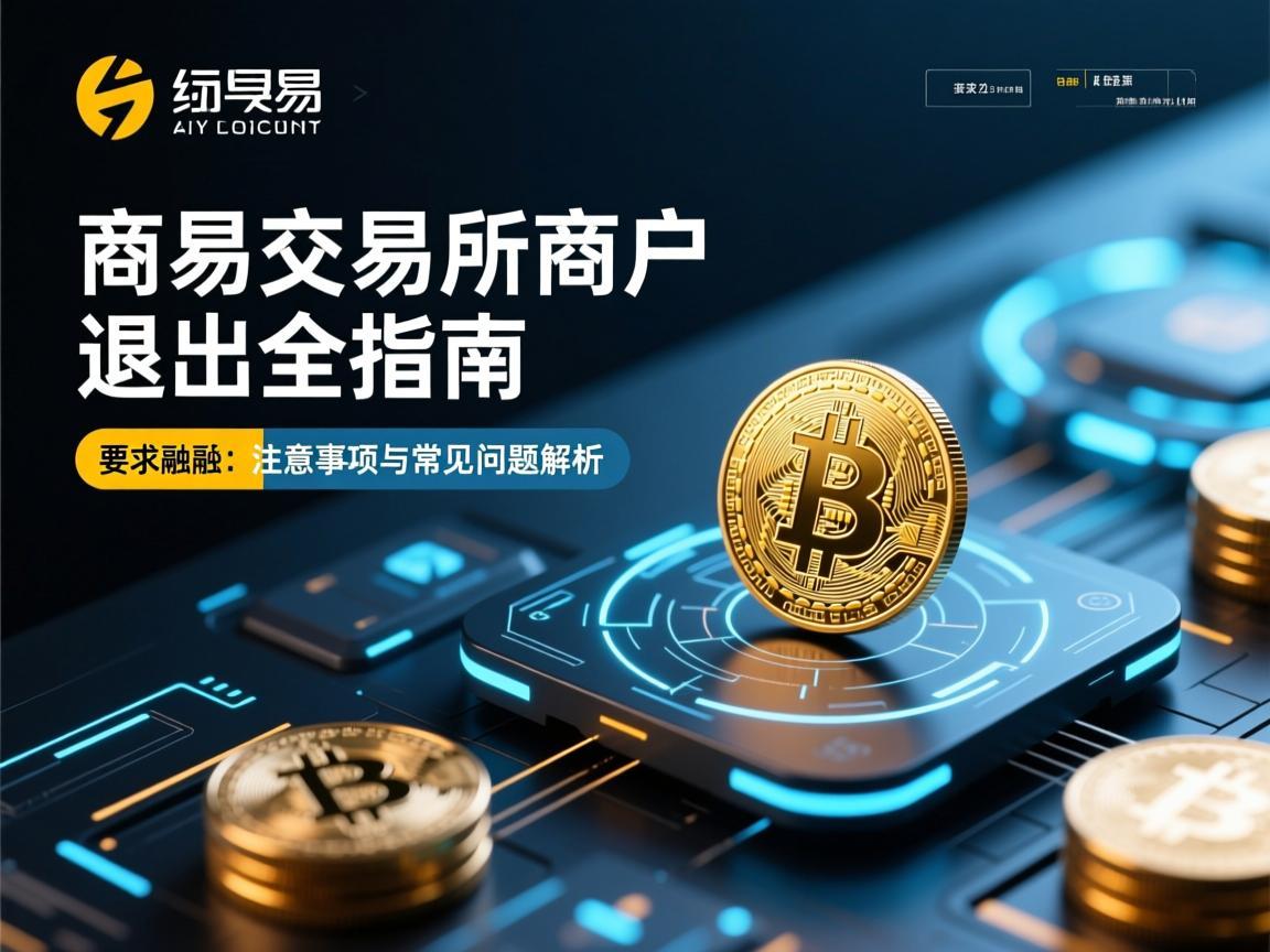 欧易交易所商户退出全指南，流程、注意事项与常见问题解析
