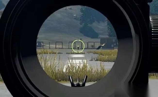 绝地求生怎么瞄镜 全方位瞄准镜使用技巧与实战策略