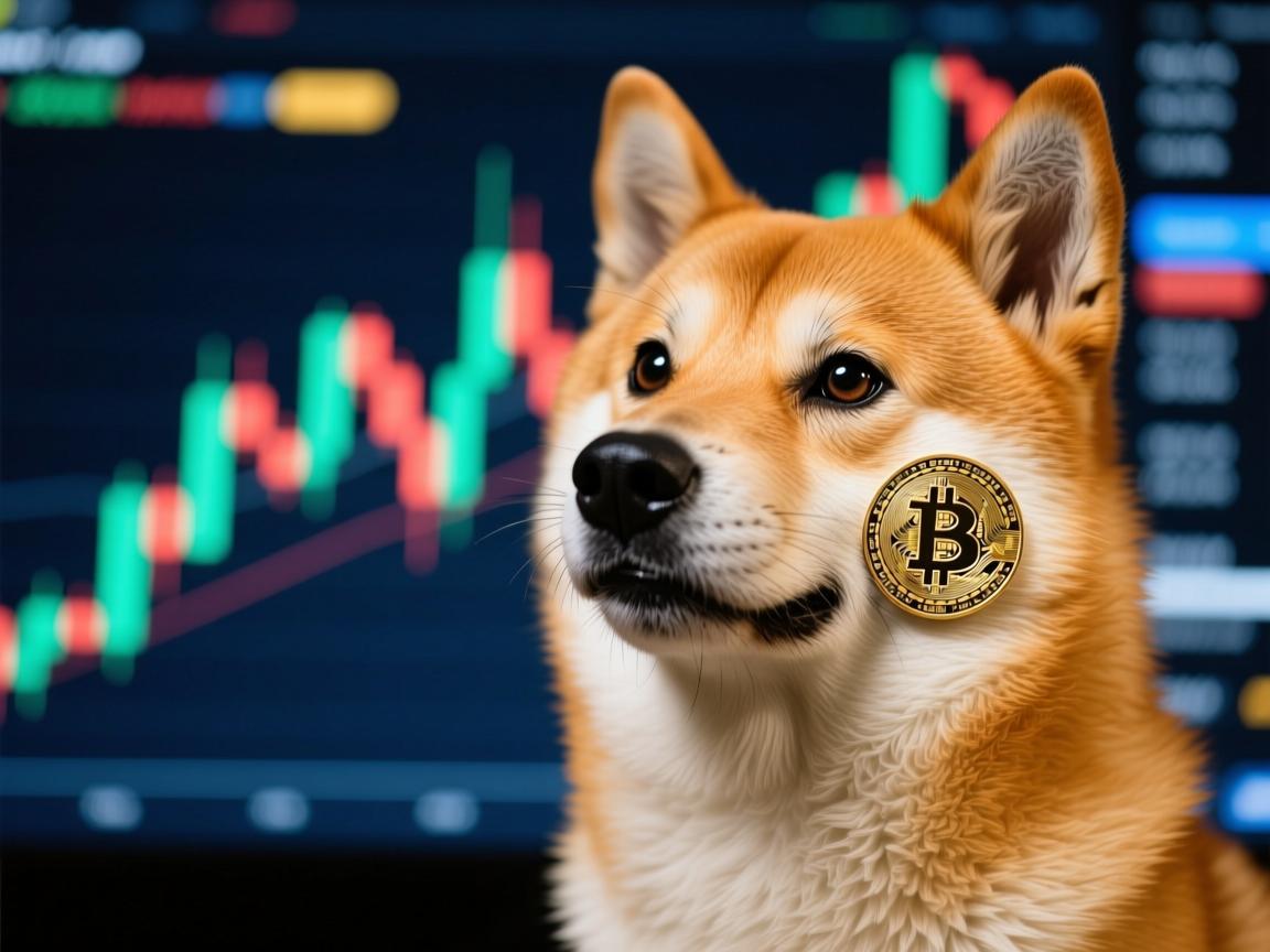 狗狗币投资可以吗 理性看待狗狗币热背后的机遇与风险