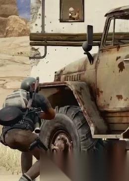 绝地求生怎么用油 油桶获取、投掷与战术引爆全攻略