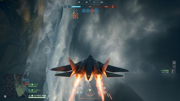战地风云6飞机导弹怎么发射