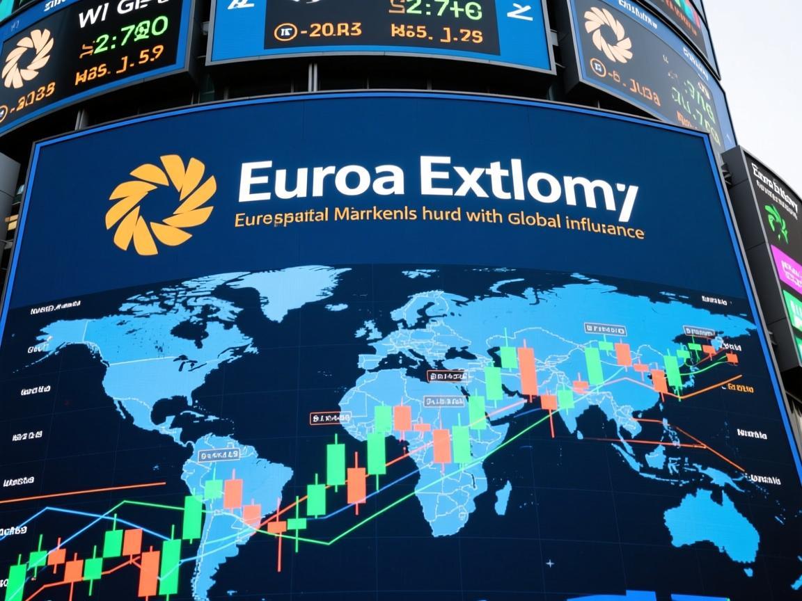 泛欧交易所，欧洲资本市场的核心枢纽与全球影响力