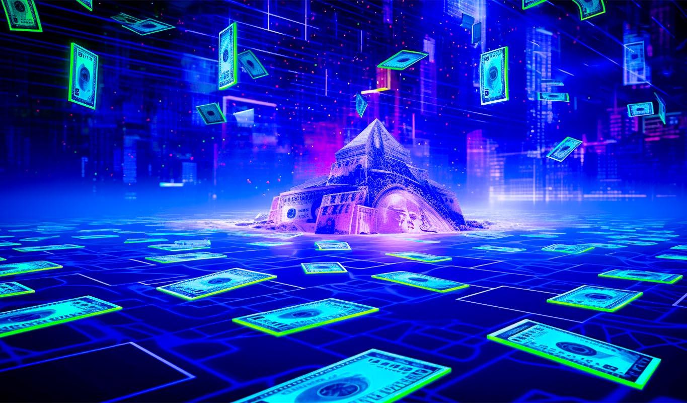 摩根大通的鲍勃·米歇尔认为人工智能领域不存在泡沫，并表示尽管股市下跌，但市场形势良好。