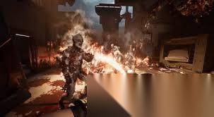 杀戮空间3怪物行动逻辑是什么