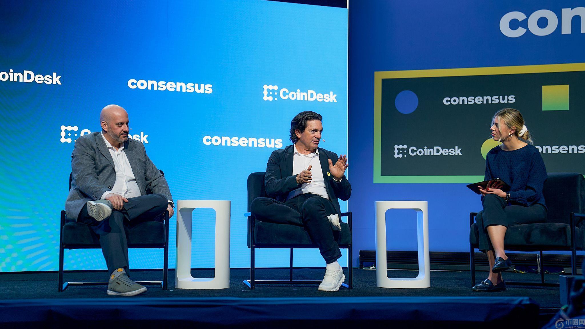 Figment、OpenTrade 和 Crypto.com 为机构投资者提供 15% 收益率的稳定币产品