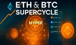 比特币和以太坊进入超级周期之际，最值得购买的山寨币有哪些