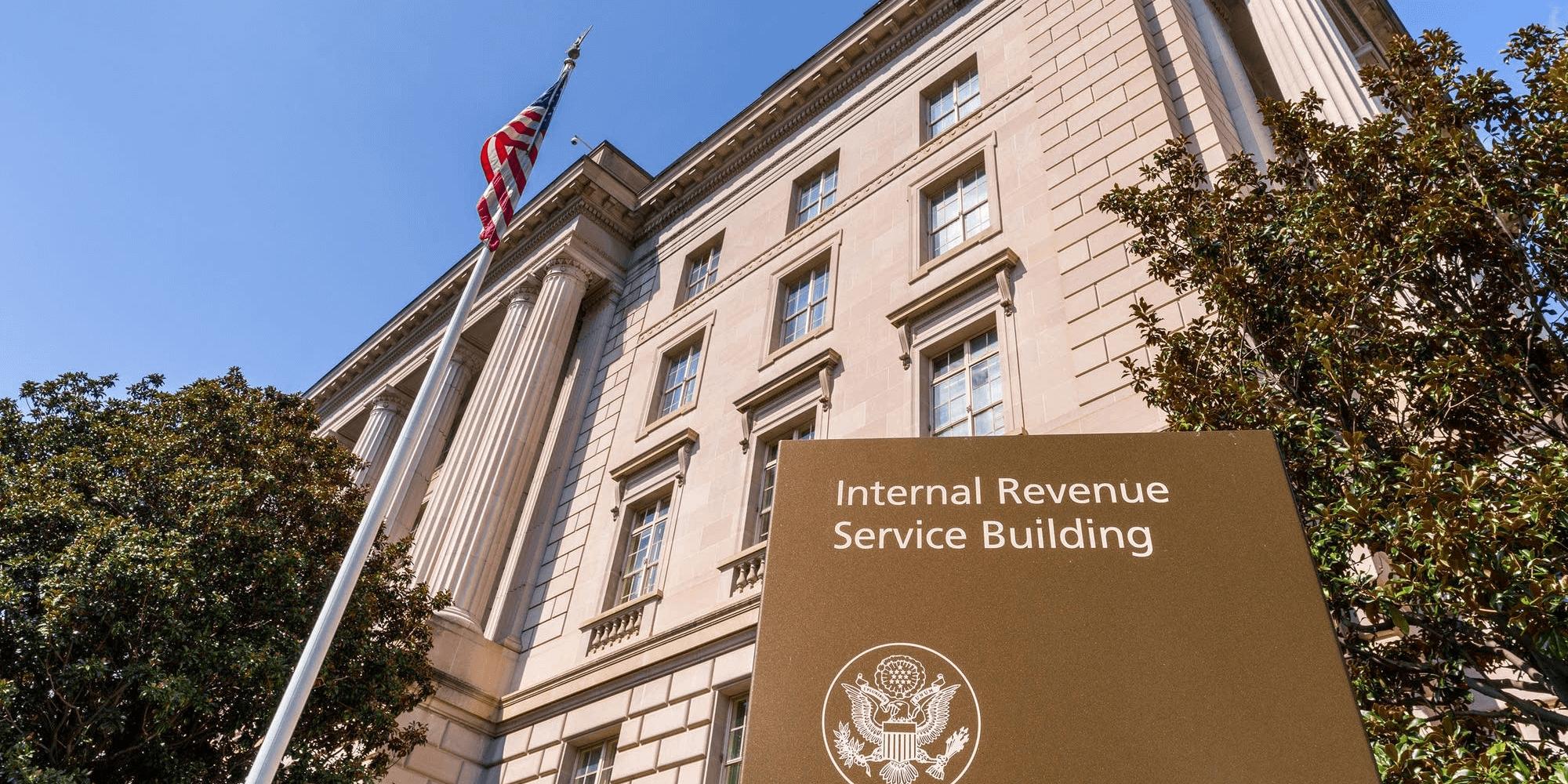 美国国税局关注外国加密货币数据获取，力求推进全球税务透明化