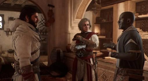 刺客信条：幻景 购买指南 今晚还有免费DLC领取