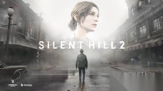 寂静岭2重制版或将登陆Xbox与Switch 2