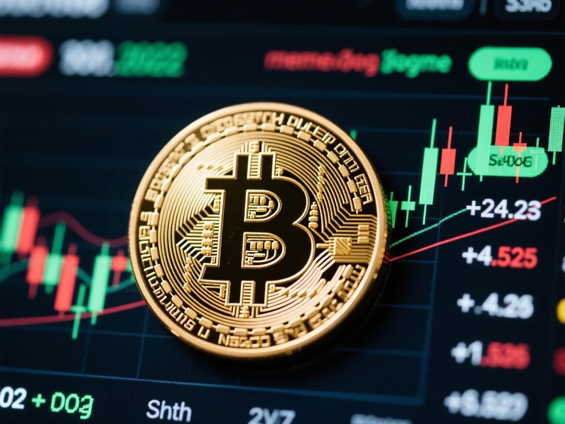 2022年狗狗币价格回顾，从 meme狂热到理性回归